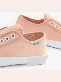 Baskets chaussures en textile, chaussures en tissu – confortables