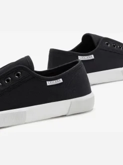 Baskets chaussures en textile, chaussures en tissu – confortables