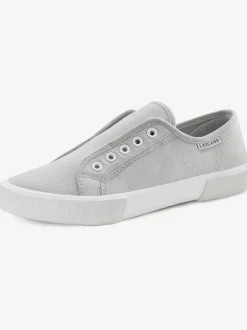 Baskets chaussures en textile, chaussures en tissu – confortables