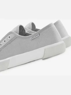 Baskets chaussures en textile, chaussures en tissu – confortables
