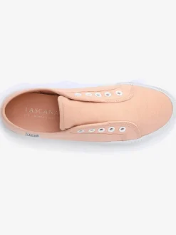 Baskets chaussures en textile, chaussures en tissu – confortables