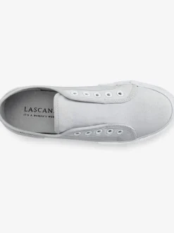 Baskets chaussures en textile, chaussures en tissu – confortables