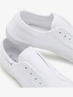 Baskets chaussures en textile, chaussures en tissu – confortables
