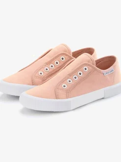 Baskets chaussures en textile, chaussures en tissu – confortables