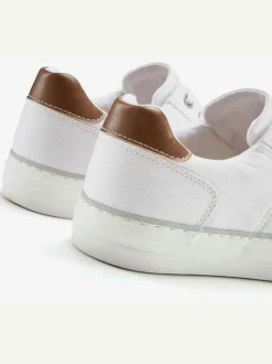 Baskets chaussures en textile tendance et confortables en matière douce pour un confort optimal