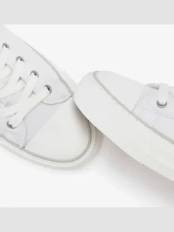Baskets chaussures en textile tendance et confortables en matière douce pour un confort optimal