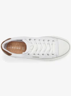 Baskets chaussures en textile tendance et confortables en matière douce pour un confort optimal