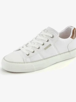 Baskets chaussures en textile tendance et confortables en matière douce pour un confort optimal