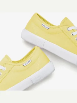 Baskets chaussures en textile, chaussures en tissu – particulièrement confortables