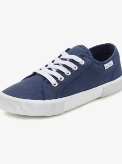 Baskets chaussures en textile, chaussures en tissu – particulièrement confortables