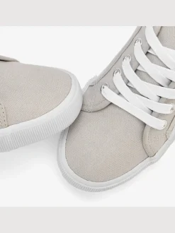Baskets chaussures en textile, chaussures en tissu – particulièrement confortables