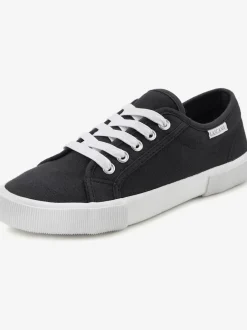 Baskets chaussures en textile, chaussures en tissu – particulièrement confortables