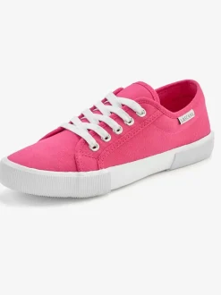 Baskets chaussures en textile, chaussures en tissu – particulièrement confortables