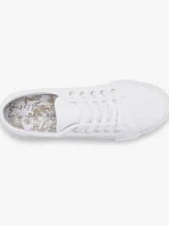 Baskets chaussures en textile, chaussures en tissu – particulièrement confortables