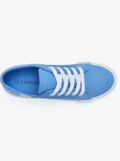 Baskets chaussures en textile, chaussures en tissu – particulièrement confortables