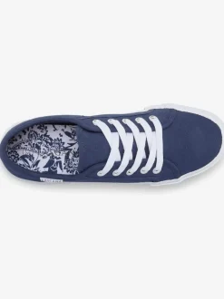 Baskets chaussures en textile, chaussures en tissu – particulièrement confortables