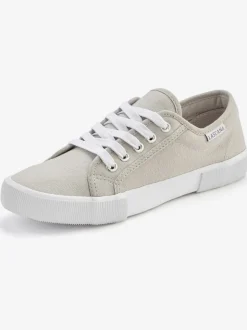 Baskets chaussures en textile, chaussures en tissu – particulièrement confortables
