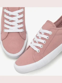 Baskets chaussures en textile, chaussures en tissu – particulièrement confortables