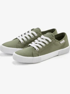 Baskets chaussures en textile, chaussures en tissu – particulièrement confortables