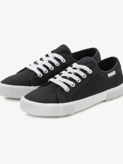 Baskets chaussures en textile, chaussures en tissu – particulièrement confortables