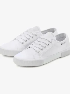 Baskets chaussures en textile, chaussures en tissu – particulièrement confortables