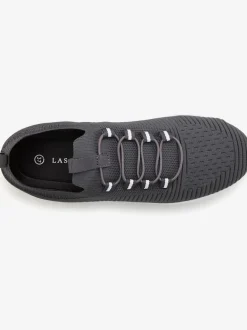 Baskets chaussures en textile, chaussures en tissu – particulièrement légères et confortables