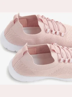 Baskets chaussures en textile, chaussures en tissu – particulièrement légères et confortables