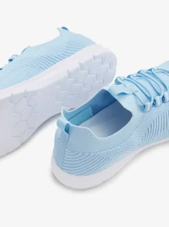 Baskets chaussures en textile, chaussures en tissu – particulièrement légères et confortables