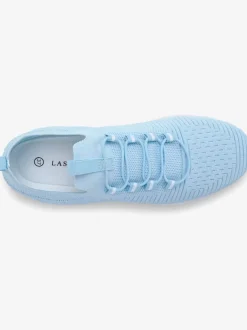 Baskets chaussures en textile, chaussures en tissu – particulièrement légères et confortables