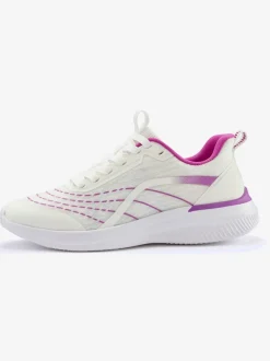 Baskets chaussures en textile et chaussures en tissu : particulièrement légères et confortables