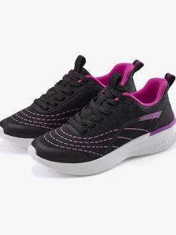 Baskets chaussures en textile et chaussures en tissu : particulièrement légères et confortables