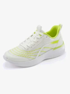 Baskets chaussures en textile et chaussures en tissu : particulièrement légères et confortables