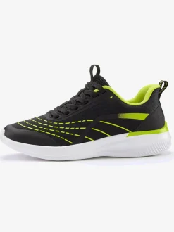 Baskets chaussures en textile et chaussures en tissu : particulièrement légères et confortables