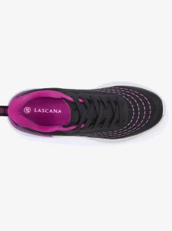 Baskets chaussures en textile et chaussures en tissu : particulièrement légères et confortables