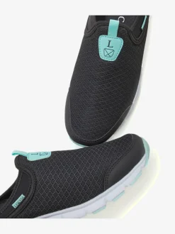 Baskets chaussures en textile et chaussures en tissu : très légères et confortables