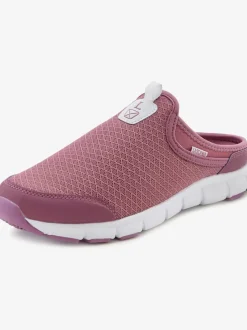 Baskets chaussures en textile et chaussures en tissu : très légères et confortables