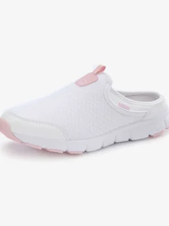 Baskets chaussures en textile et chaussures en tissu : très légères et confortables