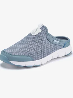 Baskets chaussures en textile et chaussures en tissu : très légères et confortables