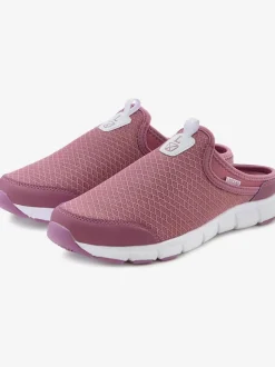 Baskets chaussures en textile et chaussures en tissu : très légères et confortables