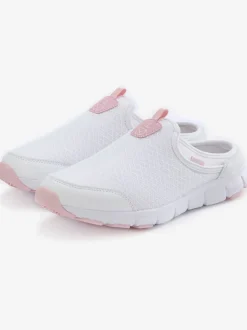 Baskets chaussures en textile et chaussures en tissu : très légères et confortables