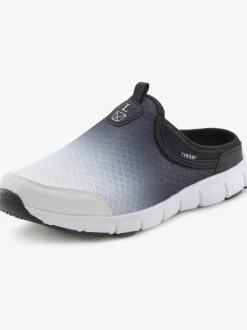 Baskets chaussures en textile et chaussures en tissu : très légères et confortables