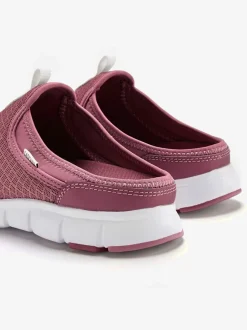 Baskets chaussures en textile et chaussures en tissu : très légères et confortables