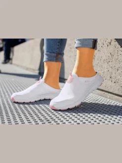 Baskets chaussures en textile et chaussures en tissu : très légères et confortables