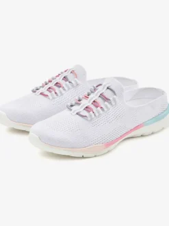 Baskets chaussures en textile, chaussures en tissu – particulièrement légères et confortables