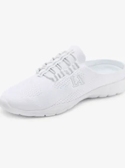 Baskets chaussures en textile, chaussures en tissu – particulièrement légères et confortables