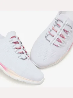 Baskets chaussures en textile, chaussures en tissu – particulièrement légères et confortables