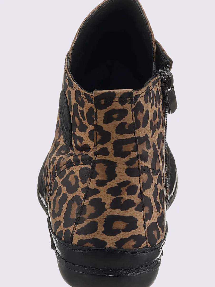 Baskets cuir nappa de vache