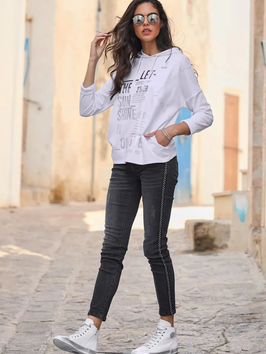 Baskets cuir nappa de vache