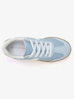 Baskets design tendance et sportif
