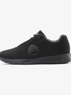 Baskets dessus en maille respirant et semelle flexible pour un confort optimal